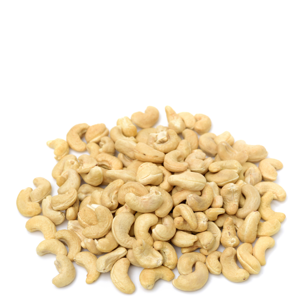 אגוז קשיו טבעי