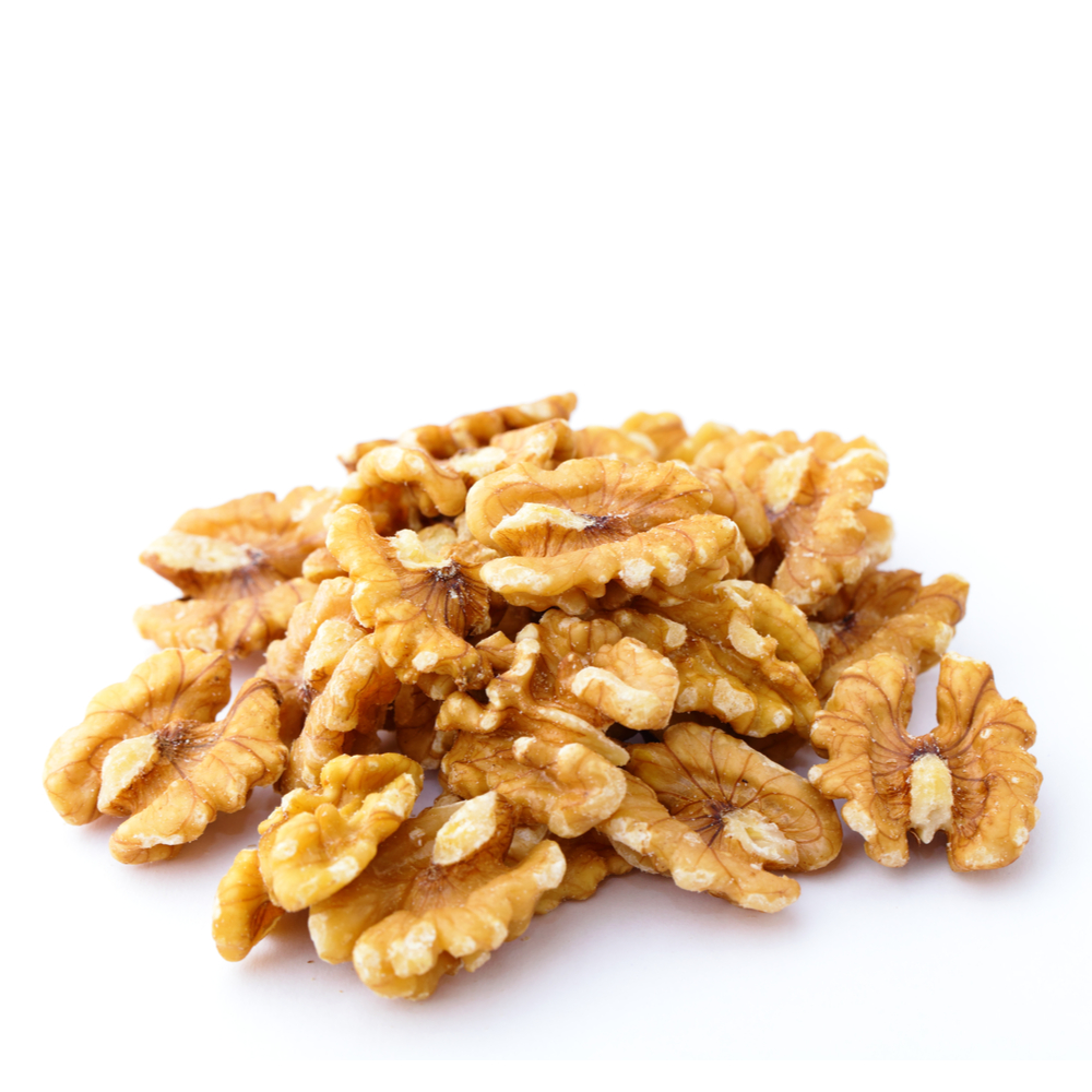 אגוזי מלך בלי קליפה