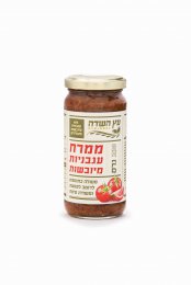 עגבניות