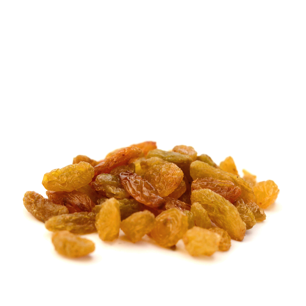 צימוקים לבנים