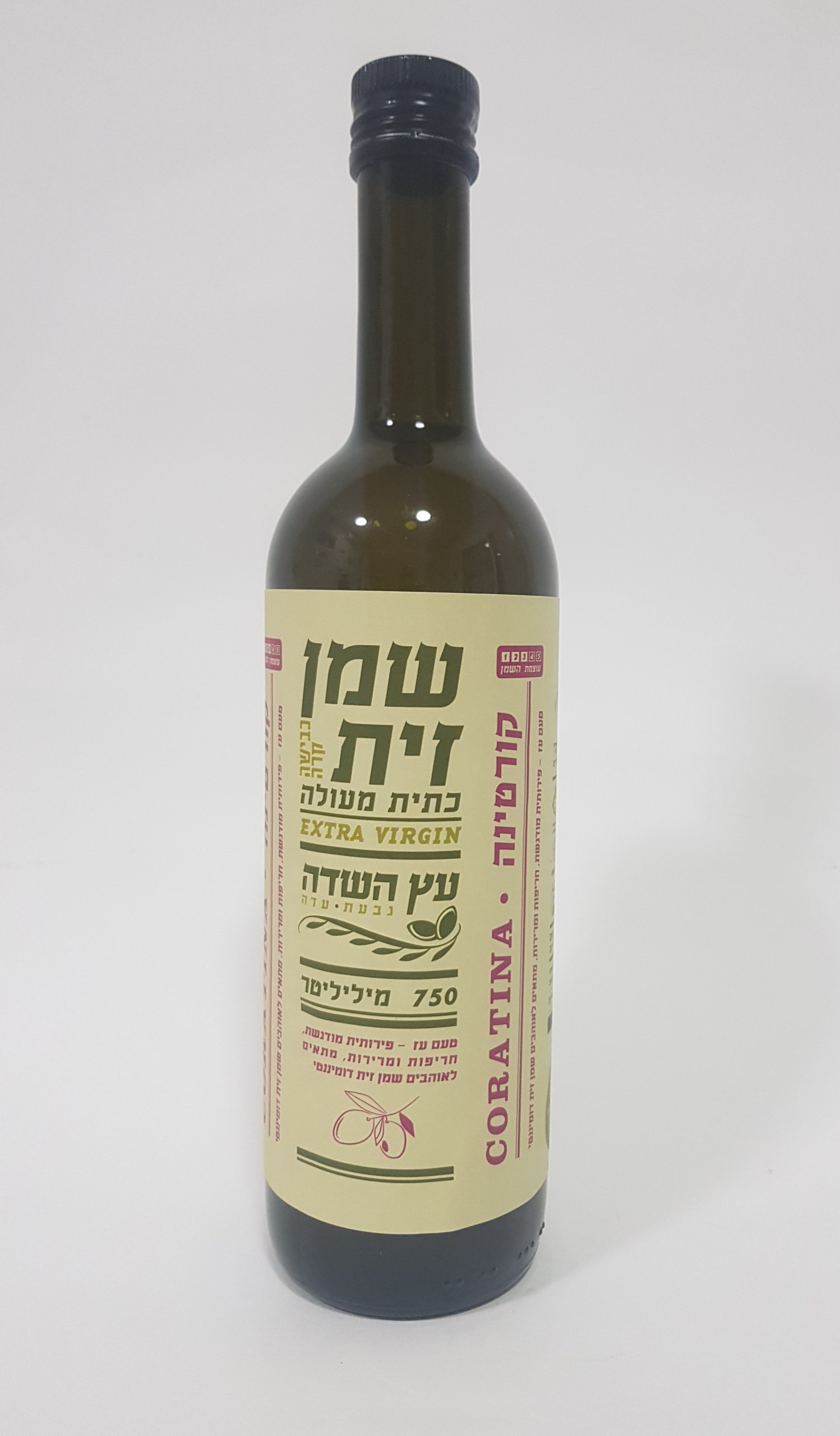 קורטינה 750 מל