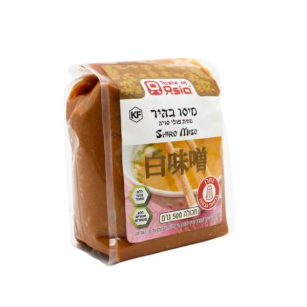 מיסו