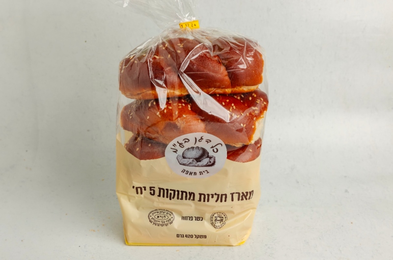 חליות מתוקות