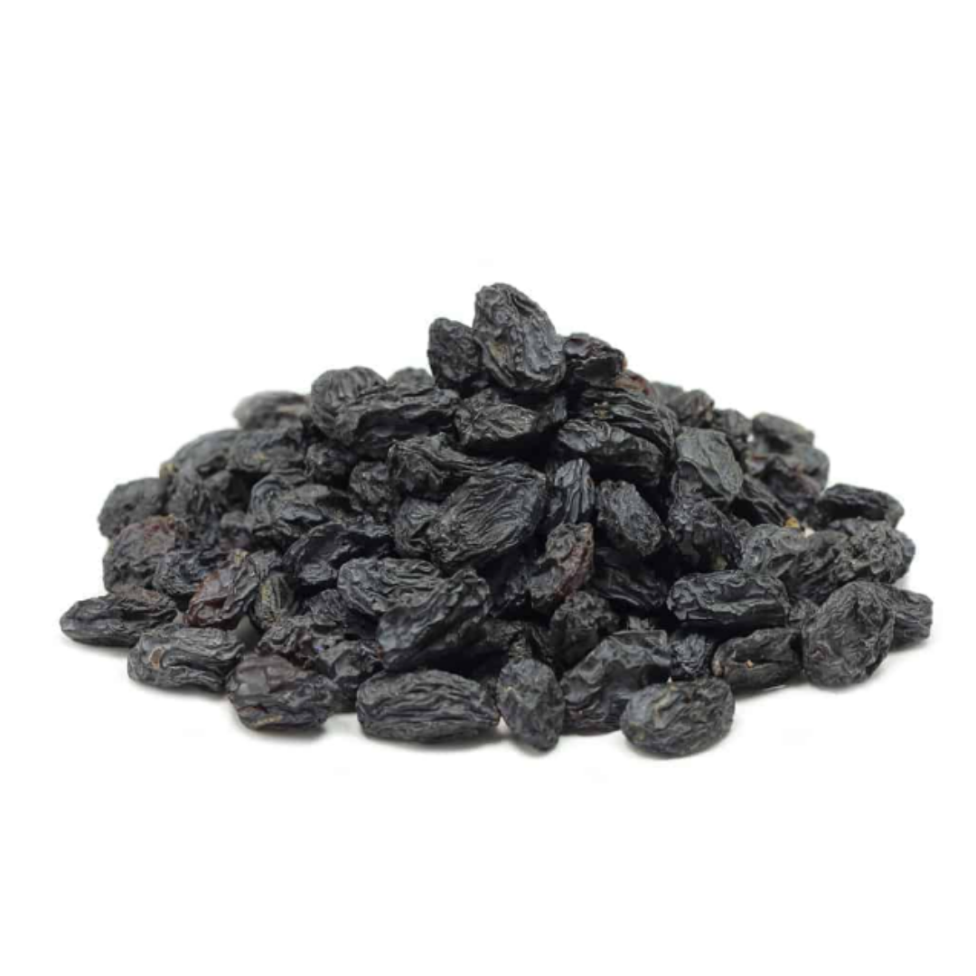 צימוק אוזבקי דרך השמש