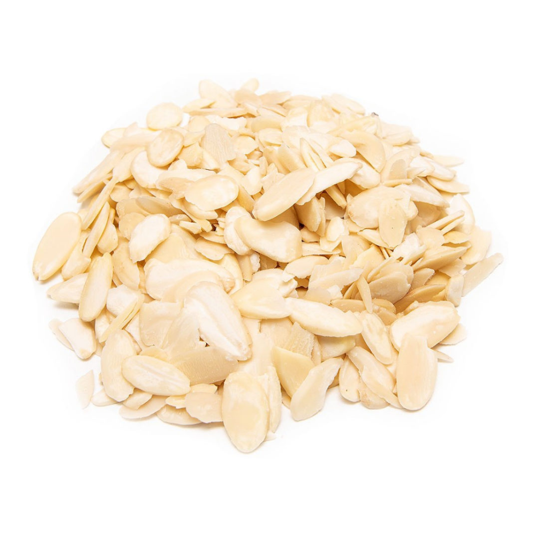 שקד מולבן דרך השמש