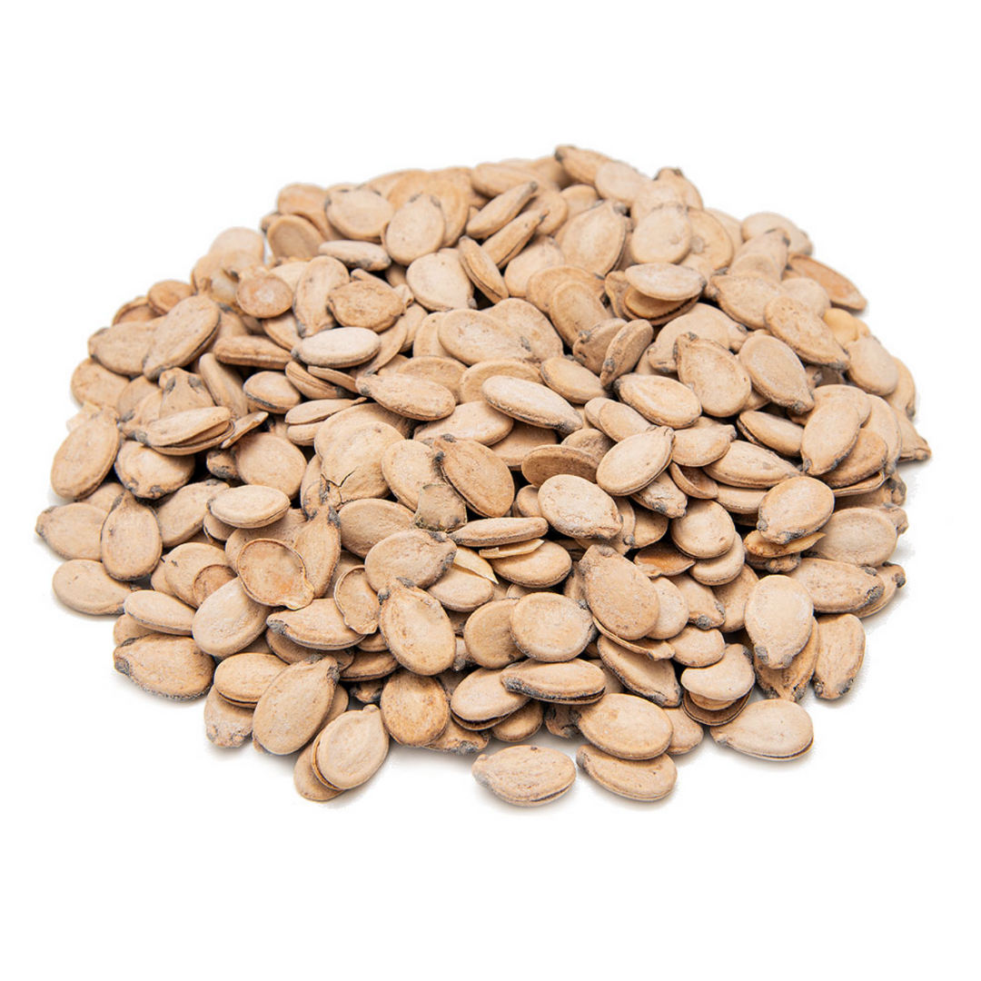 גרעיני אבטיח קלויים