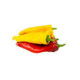 פלפל שושקה מיקס 3 בשקית