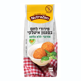 פנקו אורגני ללא גלוטן נטורזן (2)