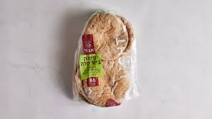 פיתה ביס קלה אגמי