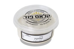 טחינה