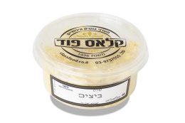 סלט ביצים