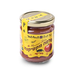 סלסה מקסיקני