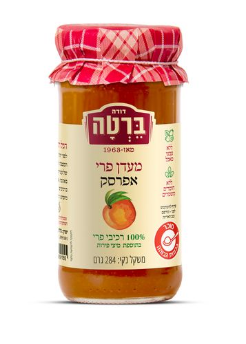 מעדן אפרסק