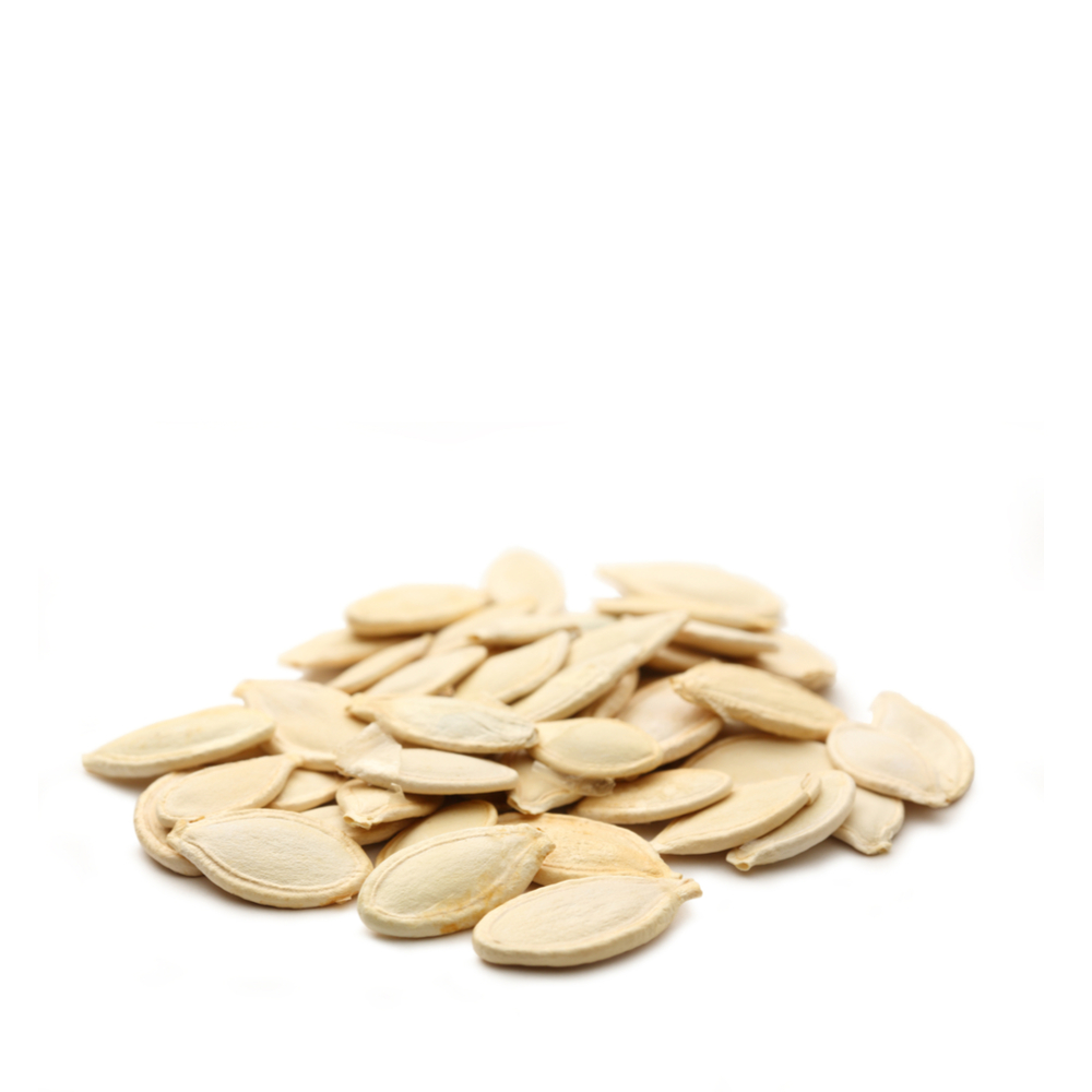 גרעינים לבנים