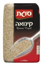 קינואה לבנה