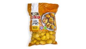 תפוח אדמה מיני לאפייה
