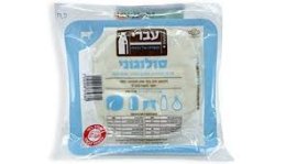 גבינת סולוגוני עברי