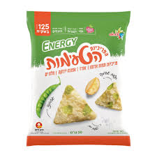 הטעימות אפונה